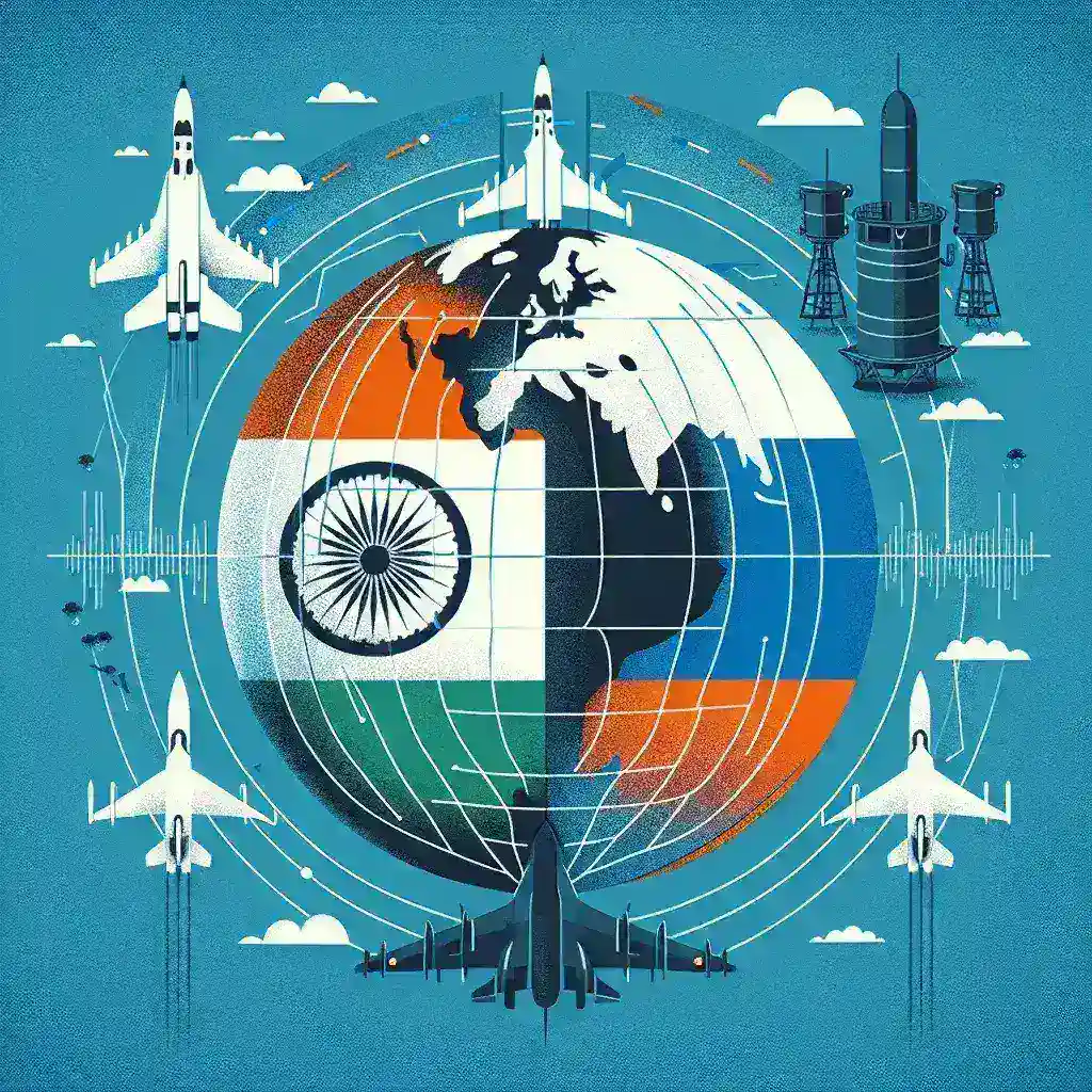 India Rejects Claims of HAL Technology Transfer to Russia: A Deep Dive into Geopolitics and Defense