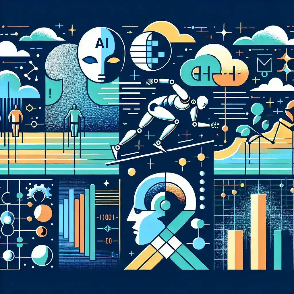 OpenAI Under Pressure from Rivals Meta, Google, Amazon, xAI