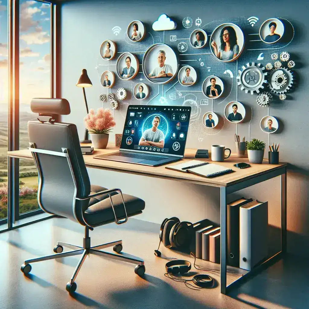 The Best Free Tools for Remote Work Success: Essential Solutions for Remote Teams in 2024