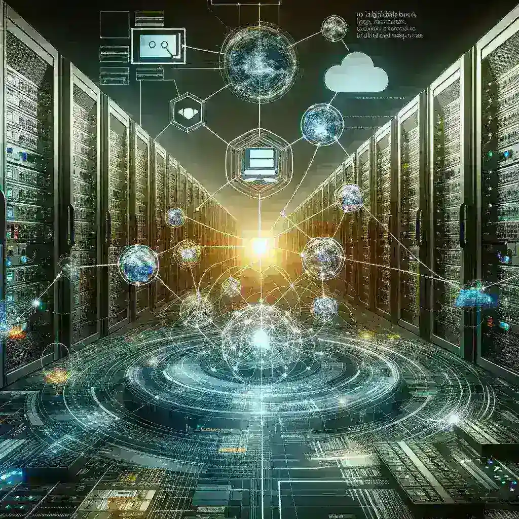 What Integrated Resource Management Promises for Next Gen Clouds