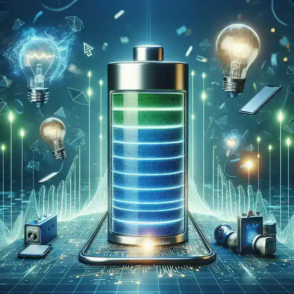 Revolutionary IoT Battery Health Monitoring Solutions: Transforming Energy Management in the Digital Age