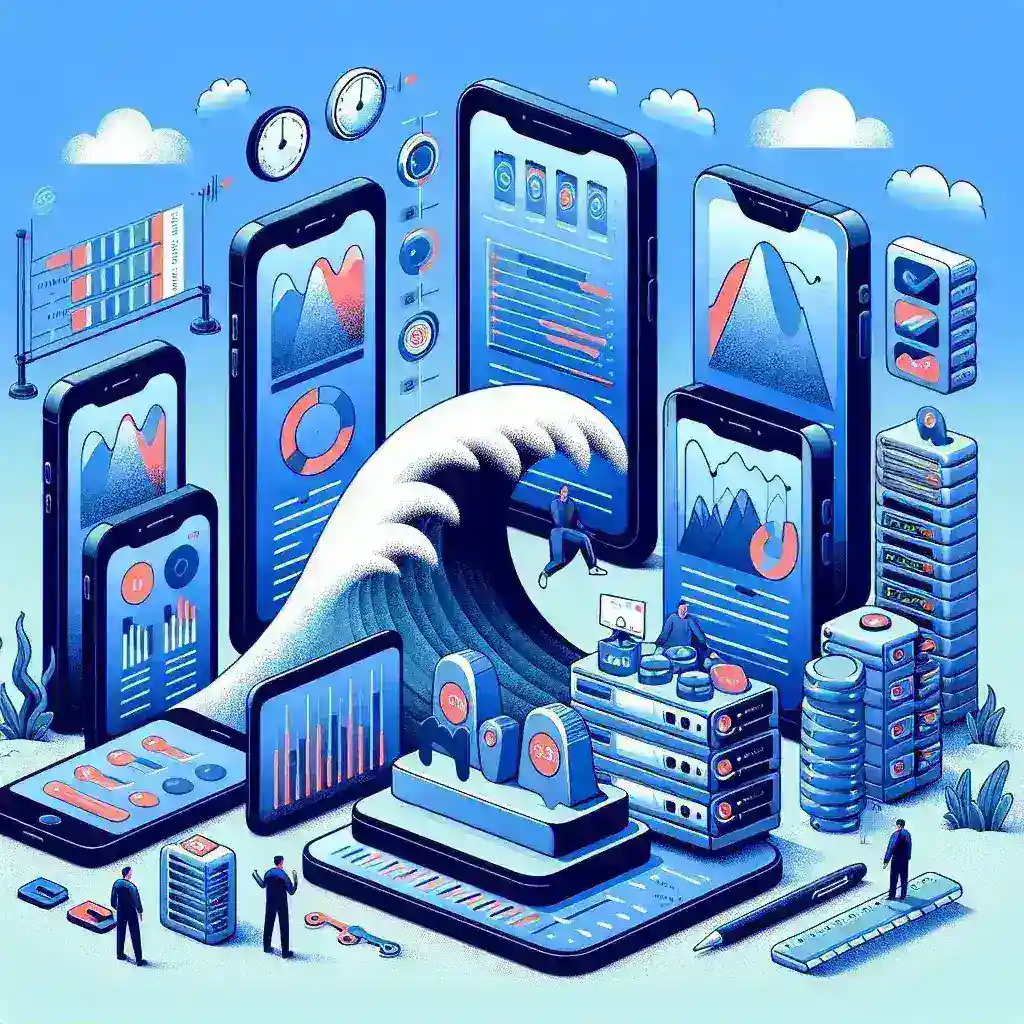 Essential Tools for Mobile App Performance Monitoring at Scale: A Comprehensive Guide