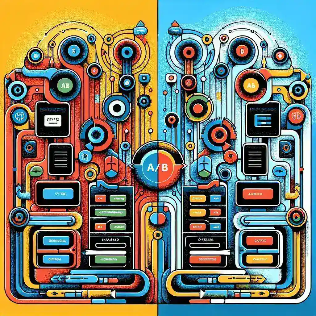 Top Platforms for A/B Testing Infrastructure Configurations: A Comprehensive Guide to Optimization Tools