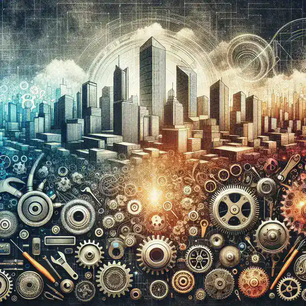 Top Tools for Managing Legacy Service Integrations: A Comprehensive Guide for Modern Enterprises