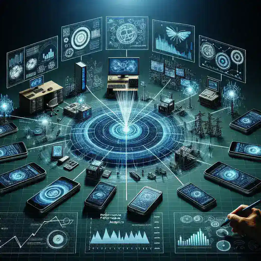 Essential Tools for Mobile App Performance Monitoring at Scale: A Comprehensive Guide for Enterprise Success