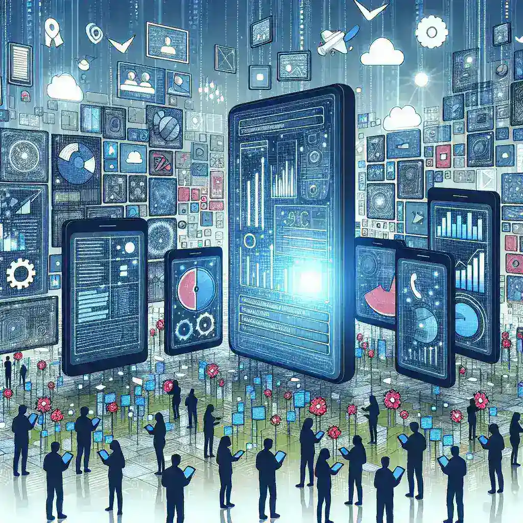 Essential Tools for Mobile App Performance Monitoring at Scale: A Complete Guide for Modern Developers