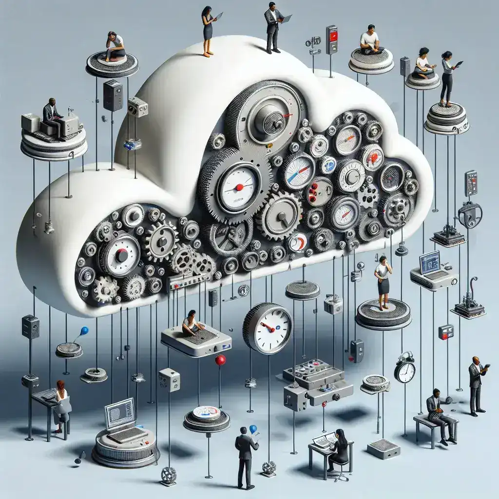 Top Platforms for A/B Testing Infrastructure Configurations: A Comprehensive Guide for Modern Development Teams