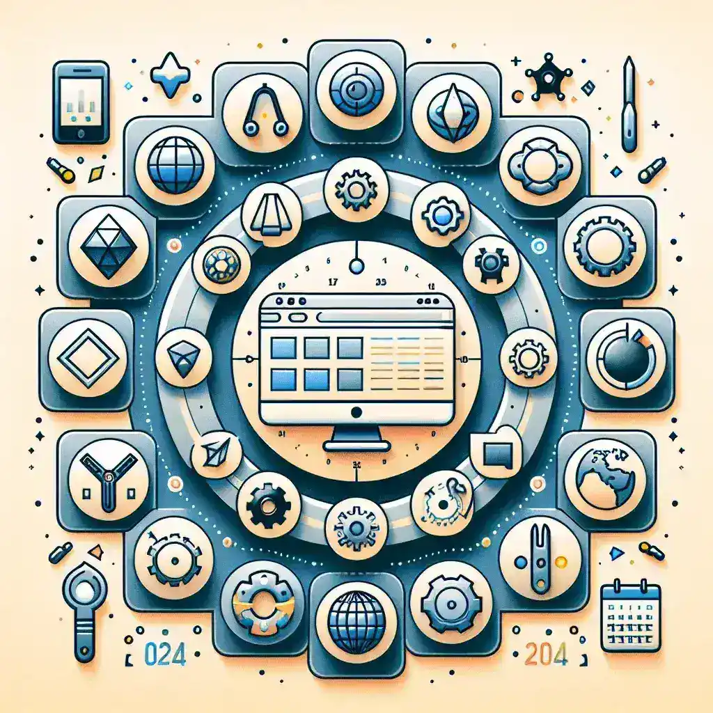 Essential Tools for Automated Browser Compatibility Testing in 2024