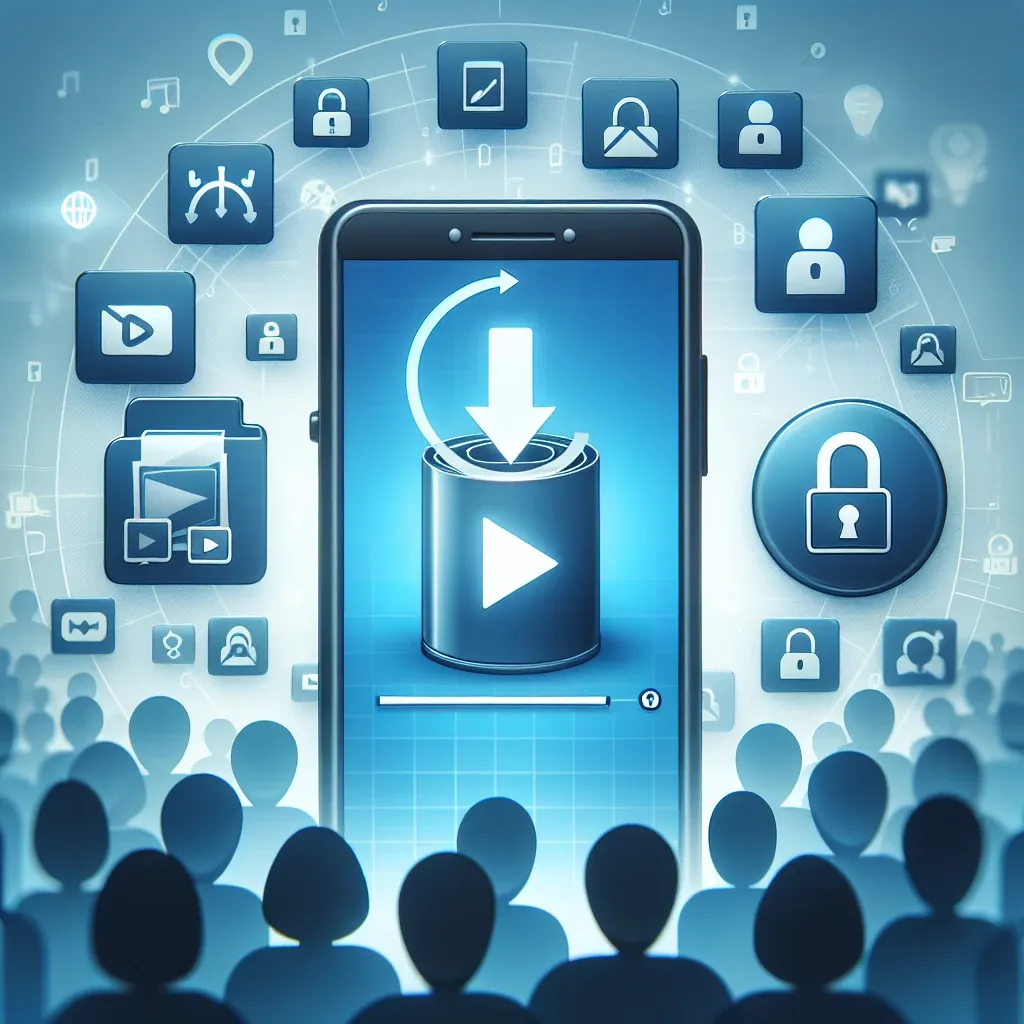 Ultimate Guide to TikTok Video Downloaders: How to Save Your Favorite Content Safely